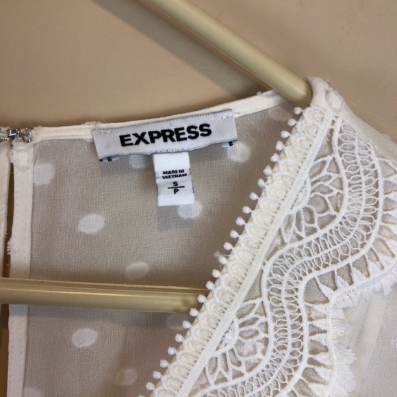 Express Romper - Picture 3 of 4